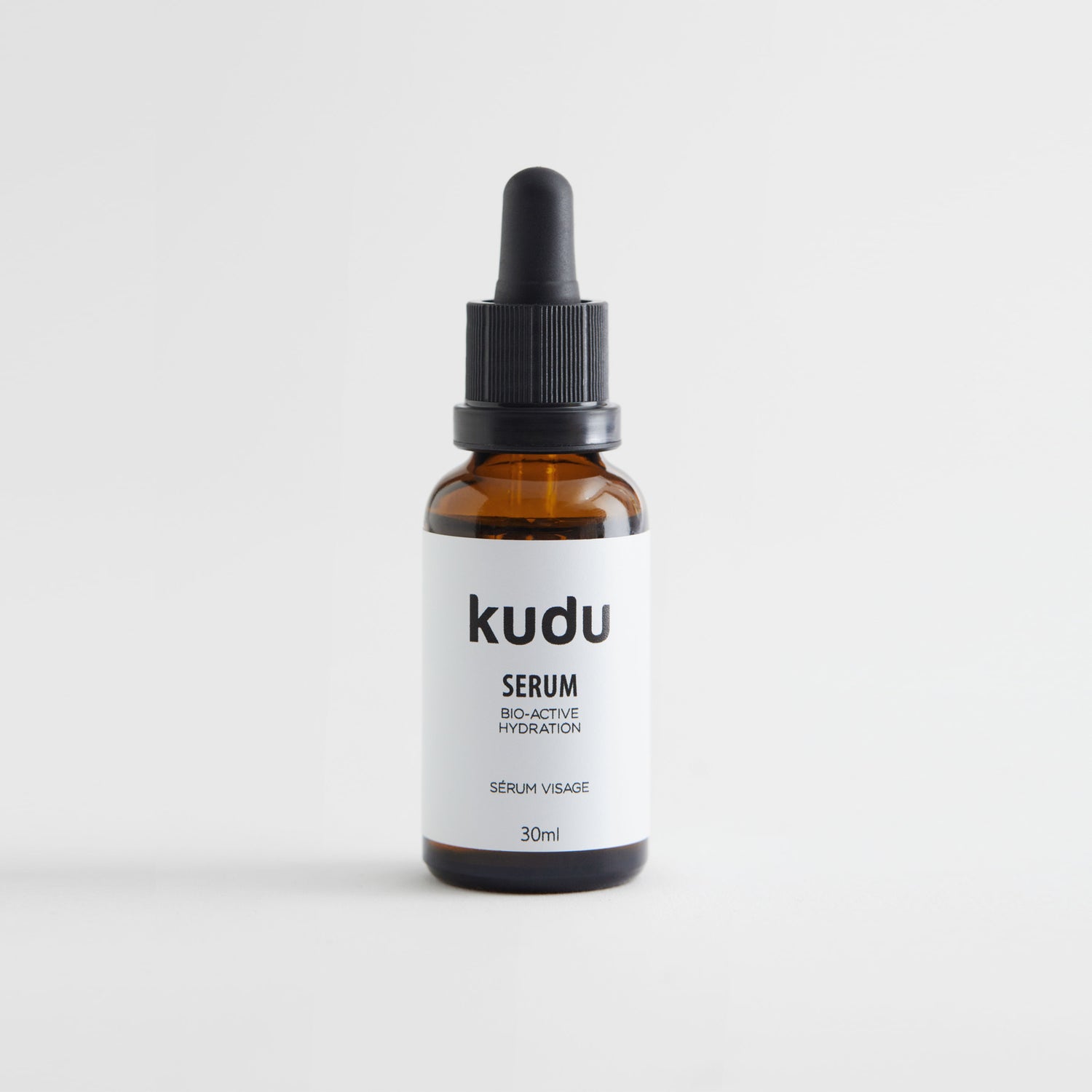 Kudu Cosmetica Serum