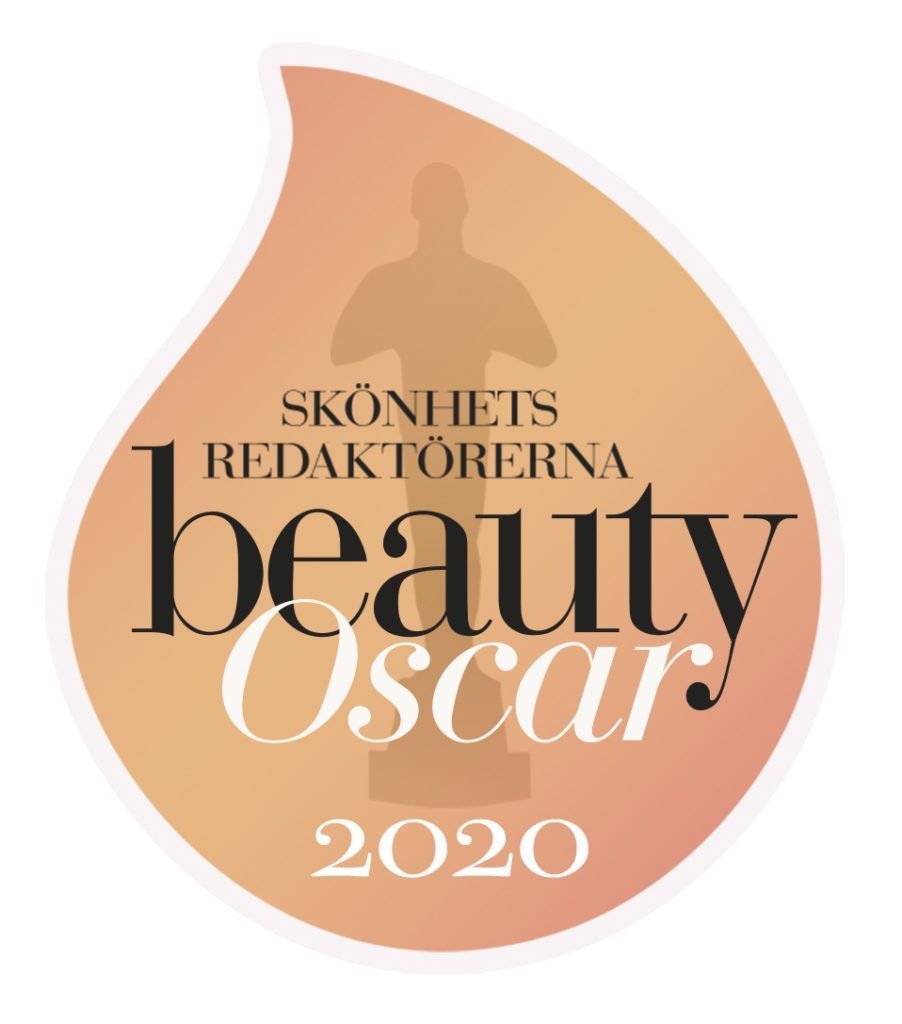 BEAUTY OSCAR 2020 KUDU COSMETICA WINNER