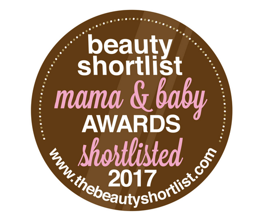WE HAVE BEEN SHORTLISTED!