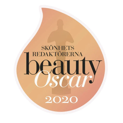 Beauty Award Kudu Cosmetica Squalane best ecofriendly  face product