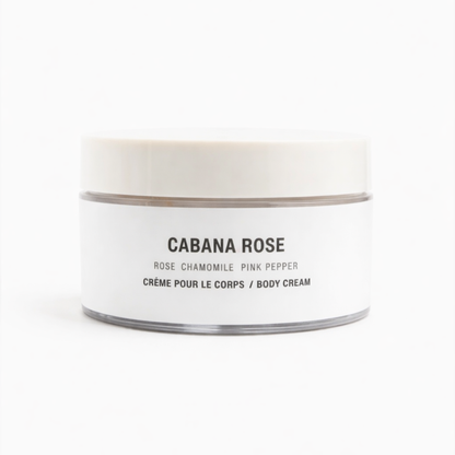 Cabana Rose