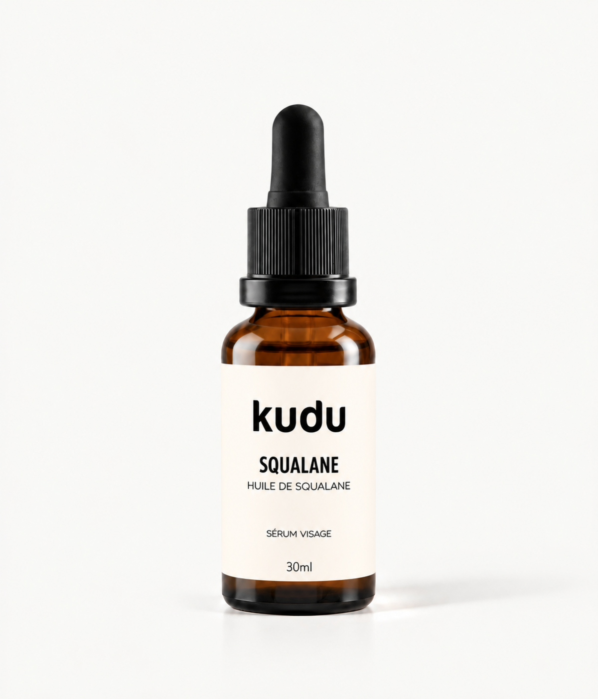 Kudu squalane botanical facial oil 30 ml