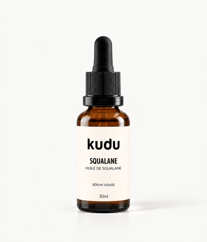 Kudu squalane botanical facial oil 30 ml