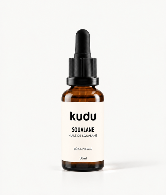 Kudu squalane botanical facial oil 30 ml