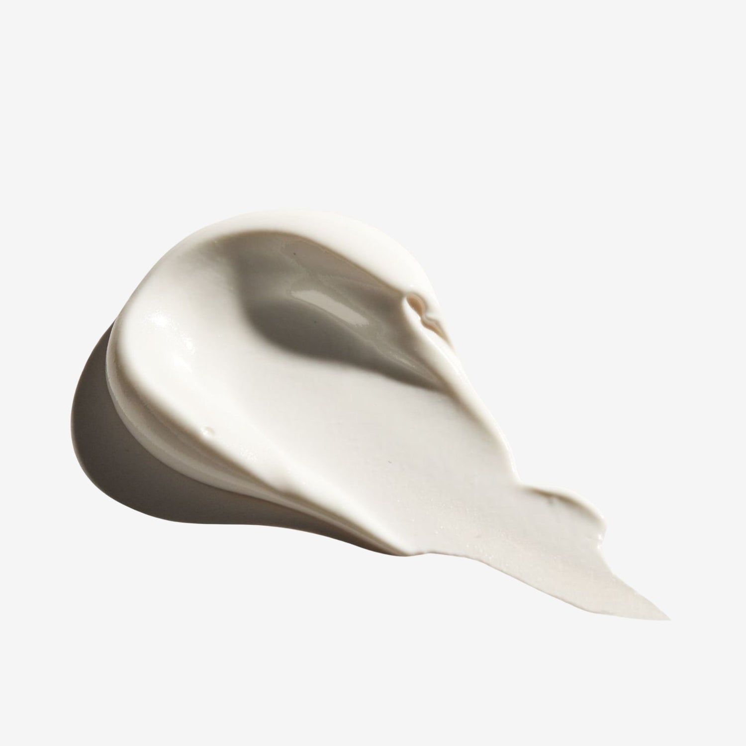 cabana rose body cream texture by kudu cosmetica