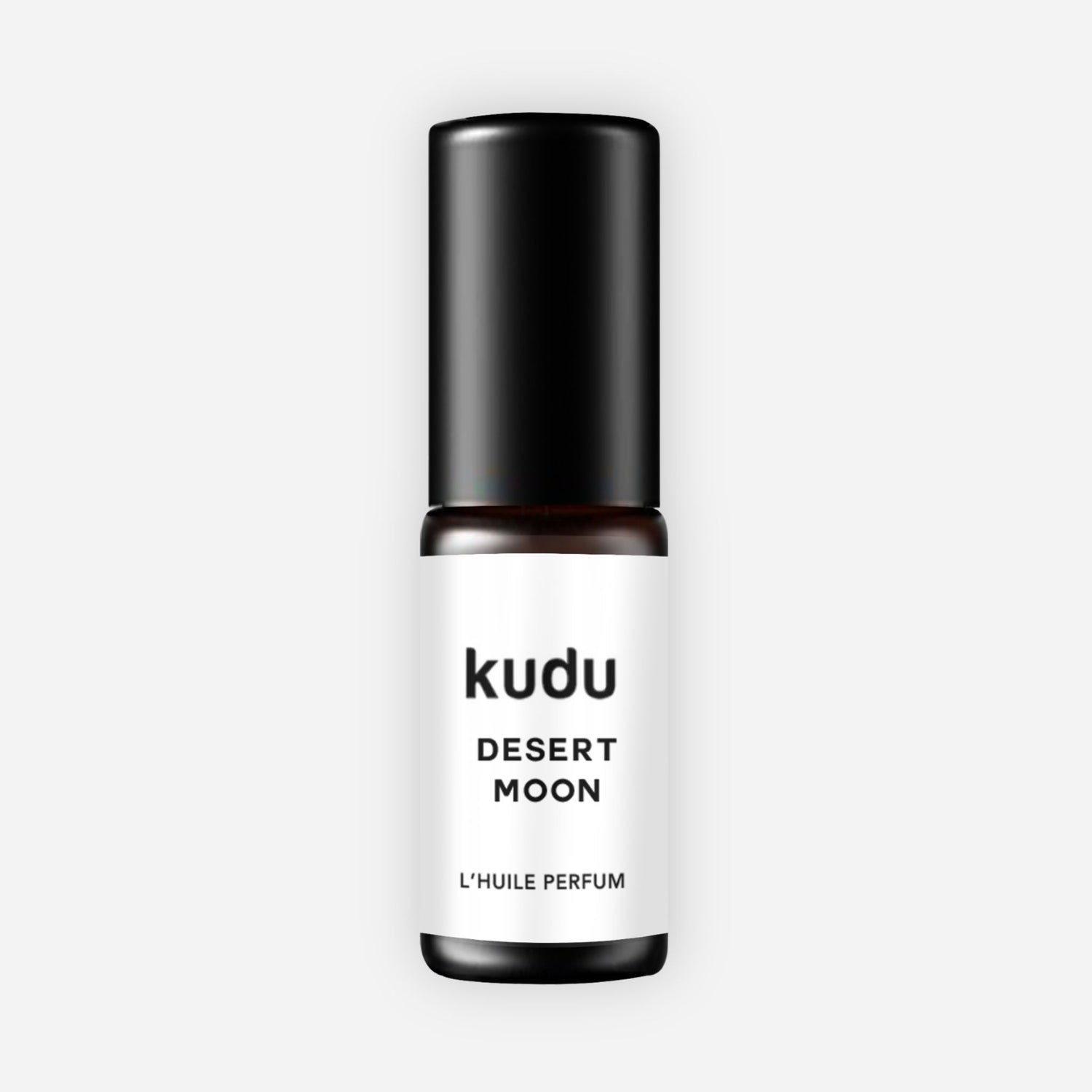 Kudu desert moon botanical perfume oil by Kudu Cosmetica