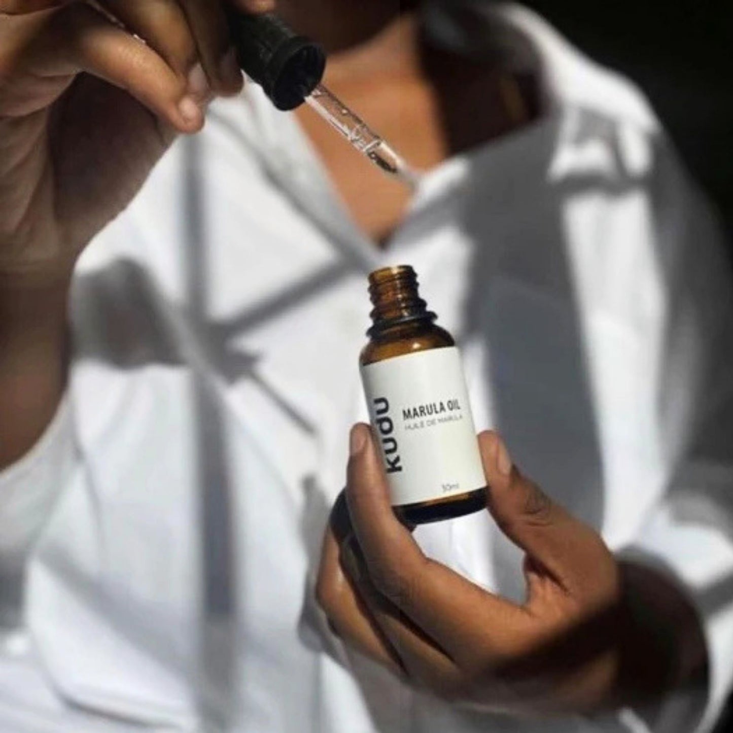 Marula Oil