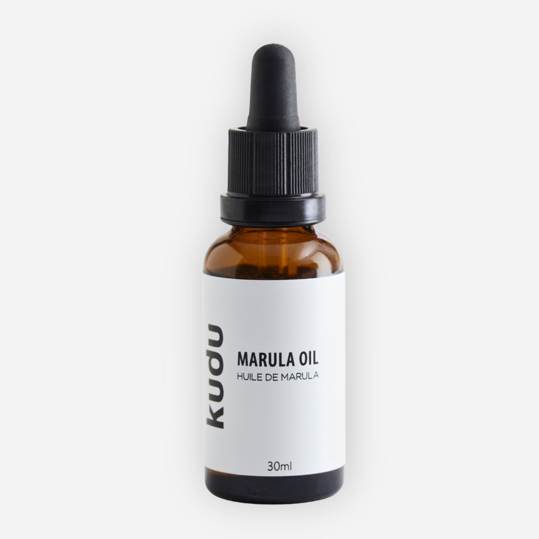 Marula Oil - Organic, Cold-Pressed Skincare Oil I Kudu – KUDU