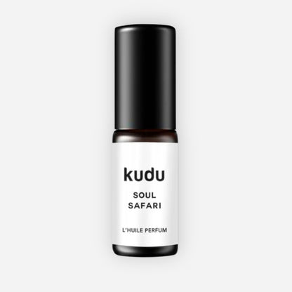 kudu soul safari botanical perfume oil by kudu cosmetica