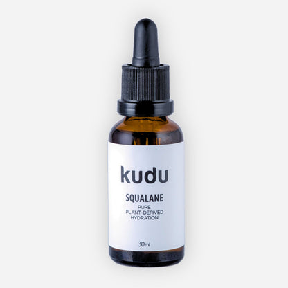 Kudu squalane botanical facial oil 30 ml