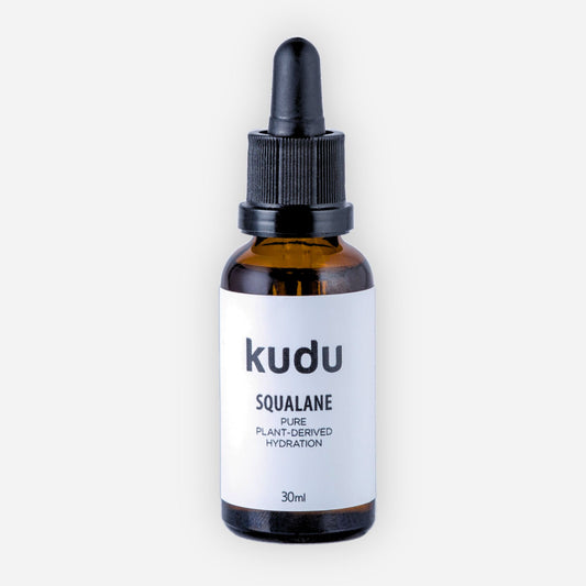 Kudu squalane botanical facial oil 30 ml